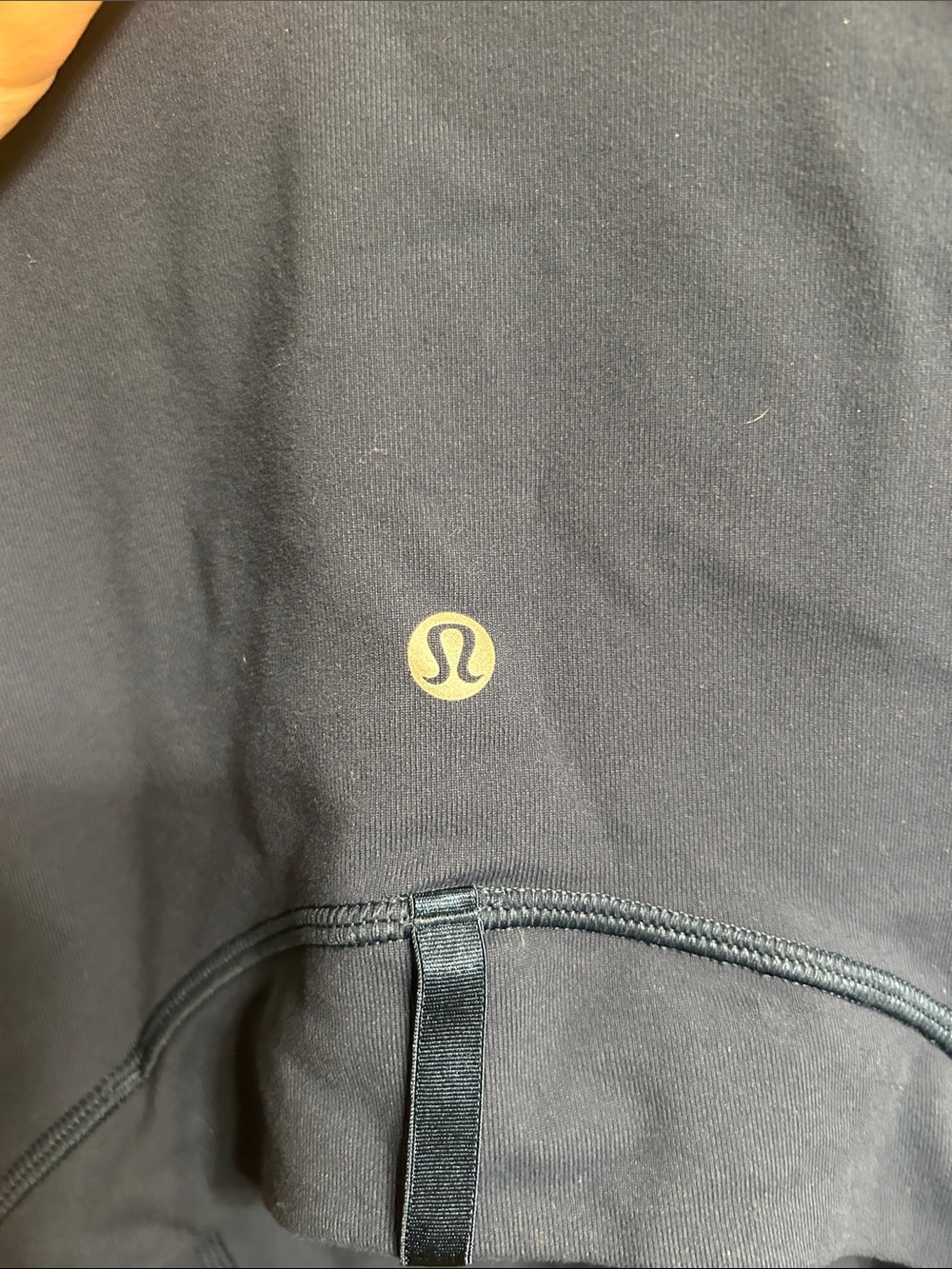 Lululemon align jacket size 4 - Picture 2 of 3